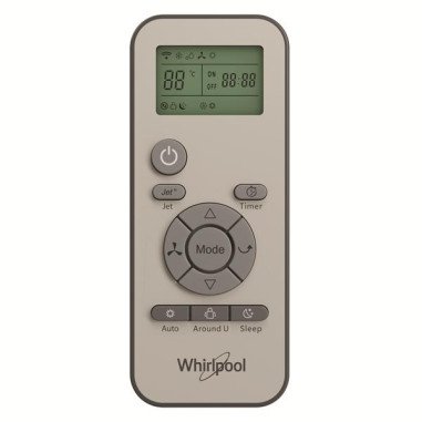 Climatiseur mobile - PACF212COW