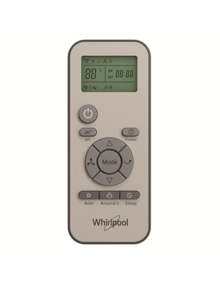 Climatiseur mobile - PACF212COW