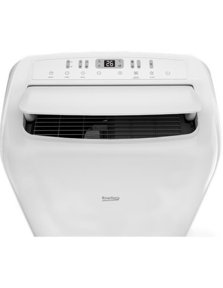 Climatiseur mobile - BA309C
