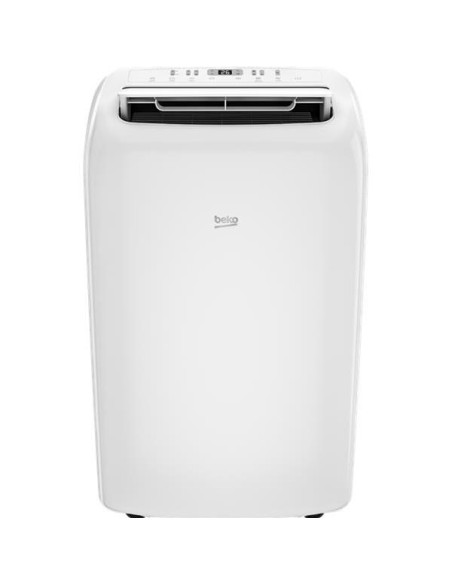 Climatiseur mobile - BA309C