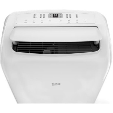 Climatiseur mobile - BA309C