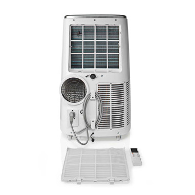 PACK NEDIS 2X Climatisation Wi-Fi 14000 BTU 41m² Déshumidification Android/IOS