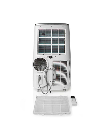 PACK NEDIS 2X Climatisation Wi-Fi 14000 BTU 41m² Déshumidification Android/IOS