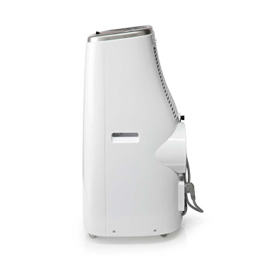PACK NEDIS 2X Climatisation Wi-Fi 14000 BTU 41m² Déshumidification Android/IOS