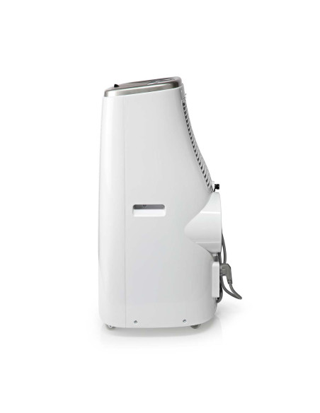 PACK NEDIS 2X Climatisation Wi-Fi 14000 BTU 41m² Déshumidification Android/IOS