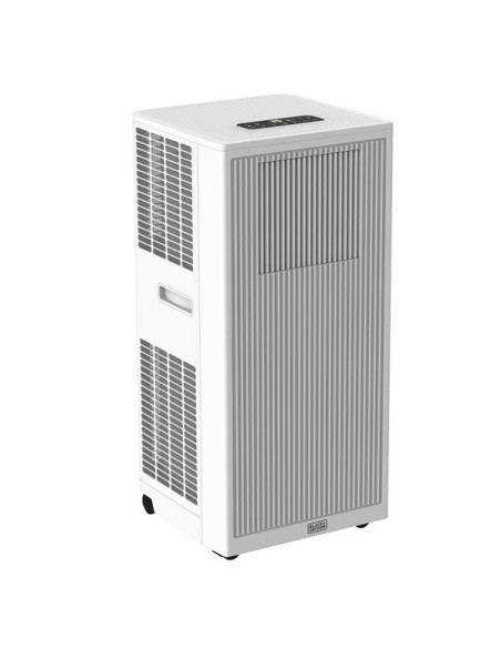Climatiseur mobile - BXAC9002E