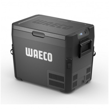 WAECO Glacière à compression 12/230V - 39L - Camping-car