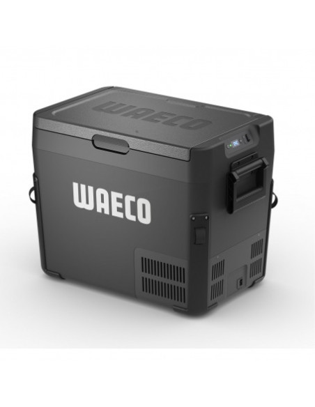 WAECO Glacière à compression 12/230V - 39L - Camping-car