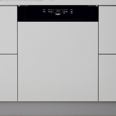 WHIRLPOOL Lave-vaisselle intégrable W3PFD636B