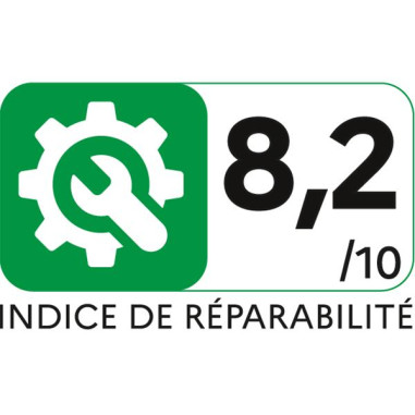 WHIRLPOOL Lave-vaisselle intégrable W3PFD636B