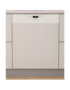 WHIRLPOOL Lave-vaisselle intégrable W3PFD636W