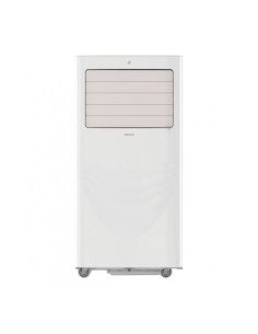TAURUS AC12003CH Climatiseur Mobile Réversible 12000 BTU 3500W