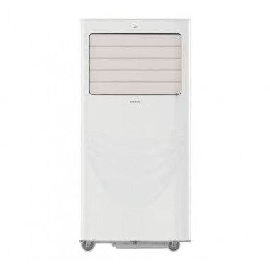 TAURUS AC12003CH Climatiseur Mobile Réversible 12000 BTU 3500W