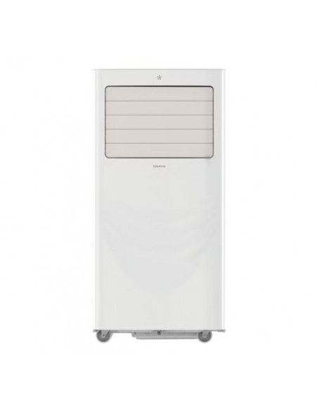 TAURUS AC12003CH Climatiseur Mobile Réversible 12000 BTU 3500W