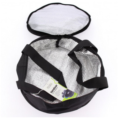 INCASA Sac de transport TANDOOR pour four nomade