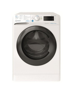 INDESIT Lave-linge séchant BDE107448WKVFR