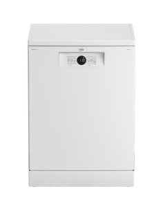 BEKO Lave-vaisselle BDFN26540WP