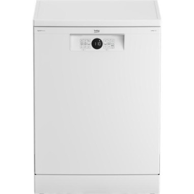 BEKO Lave-vaisselle BDFN26540WP
