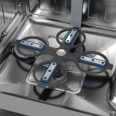 BEKO Lave-vaisselle BDFN26540WP