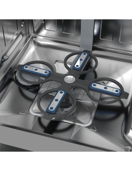 BEKO Lave-vaisselle BDFN26540WP