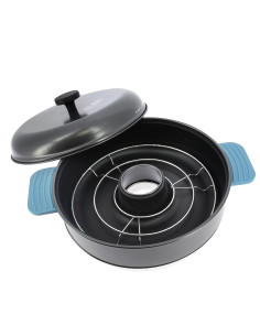 Pack INCASA Four Nomade Tandoor + Sac de rangement TANDOOR 2