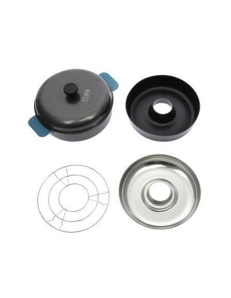 Pack INCASA Four Nomade Tandoor + Sac de rangement TANDOOR