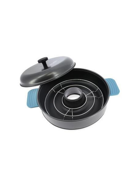 Pack INCASA Four Nomade Tandoor + Sac de rangement TANDOOR