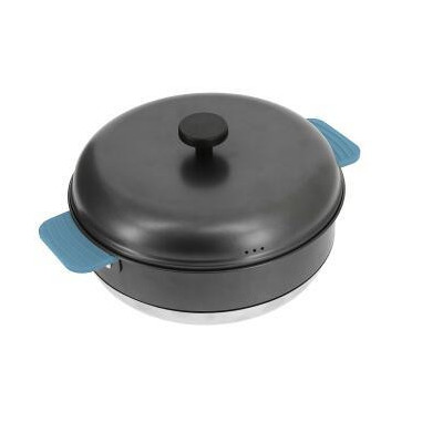 Pack INCASA Four Nomade Tandoor + Sac de rangement TANDOOR