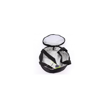 Pack INCASA Four Nomade Tandoor + Sac de rangement TANDOOR