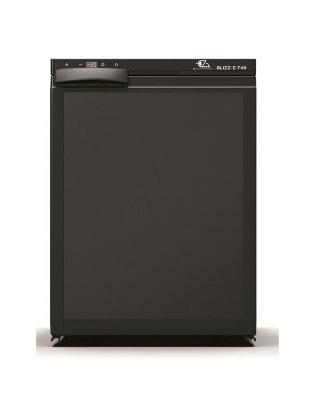 PACK EZA Réfrigérateur à compression 40L + Encadrement