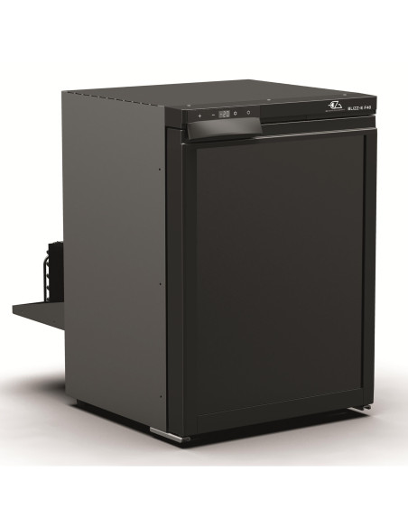 PACK EZA Réfrigérateur à compression 40L + Encadrement