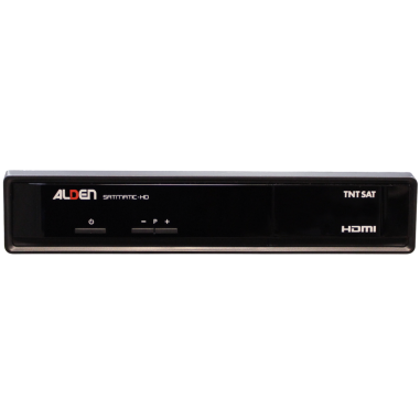 Décodeur satellite TNTSAT HD et carte 4 ans - Astra 19,2°