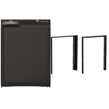 PACK EZA Réfrigérateur à compression 40L + Encadrement