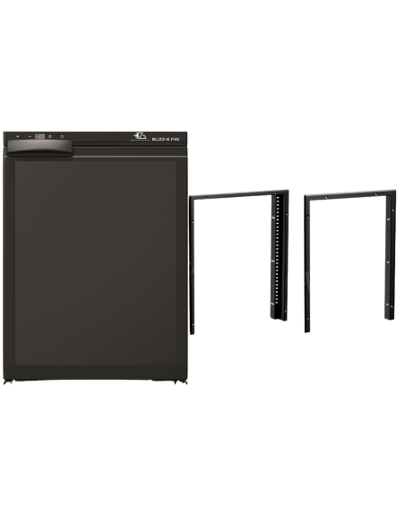PACK EZA Réfrigérateur à compression 40L + Encadrement