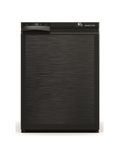 PACK EZA Réfrigérateur à compression  50L + Encadrement 2