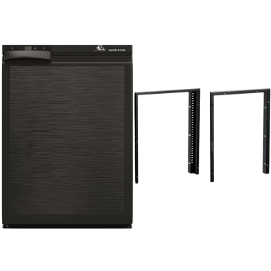 PACK EZA Réfrigérateur à compression  50L + Encadrement