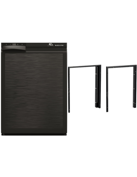 PACK EZA Réfrigérateur à compression  50L + Encadrement