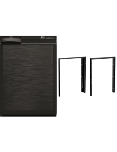 PACK EZA Réfrigérateur à compression 65L + Encadrement