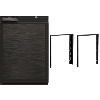 PACK EZA Réfrigérateur à compression 65L + Encadrement