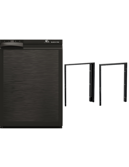 PACK EZA Réfrigérateur à compression 65L + Encadrement