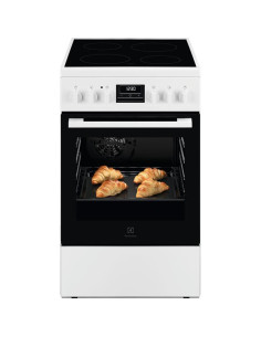 Cuisinière vitrocéramique LKR524292W
