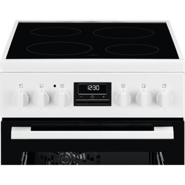 Cuisinière vitrocéramique LKR524292W