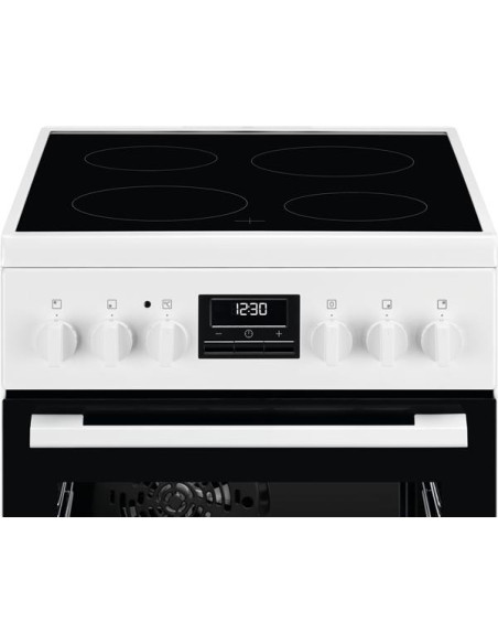Cuisinière vitrocéramique LKR524292W