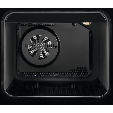 Cuisinière vitrocéramique LKR524292W