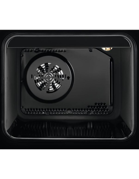Cuisinière vitrocéramique LKR524292W
