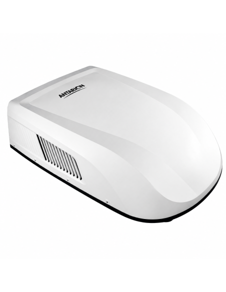 Climatiseur de Toit Antarion ExtraClima 2650W Blanc Camping-Car