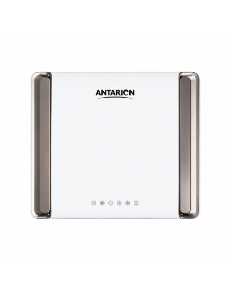 Climatiseur de Toit Antarion ExtraClima 2650W Blanc Camping-Car