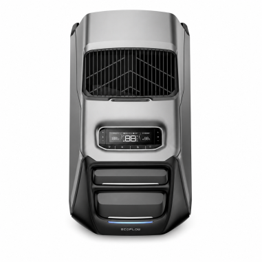ECOFLOW Climatiseur Portable Wave 3 Fourgon/Van