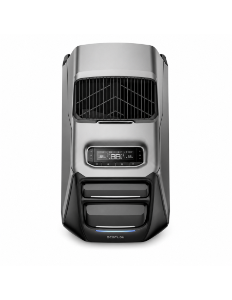 ECOFLOW Climatiseur Portable Wave 3 Fourgon/Van
