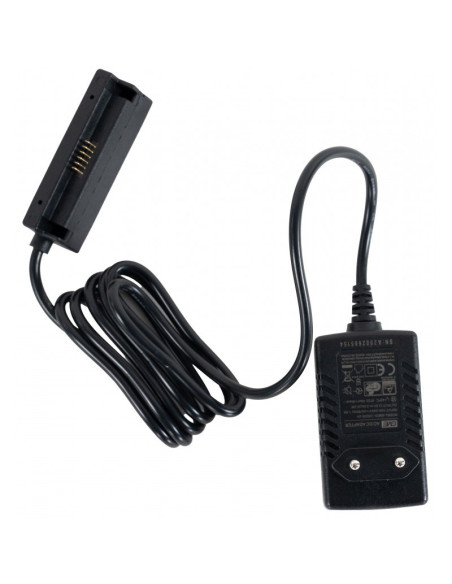 Chargeur de batterie pour glacière Antarion FG1001